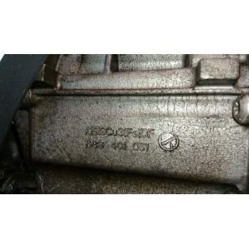 Recambio de caja cambios para bmw 3 (e90) 320 d referencia OEM IAM 1089401051  