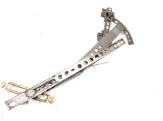 Recambio de elevalunas delantero derecho para mercedes-benz clase e (w123) berlina+coupe e 230 referencia OEM IAM    2