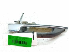Recambio de maneta exterior delantera derecha para mercedes-benz clase e (w123) berlina+coupe e 230 referencia OEM IAM   