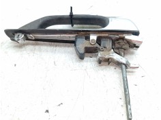 Recambio de maneta exterior delantera derecha para mercedes-benz clase e (w123) berlina+coupe e 230 referencia OEM IAM    2