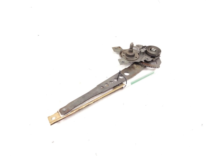 Recambio de elevalunas trasero derecho para mercedes-benz clase e (w123) berlina+coupe e 230 referencia OEM IAM   