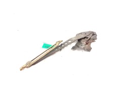 Recambio de elevalunas trasero derecho para mercedes-benz clase e (w123) berlina+coupe e 230 referencia OEM IAM    2