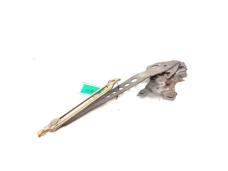 Recambio de elevalunas trasero derecho para mercedes-benz clase e (w123) berlina+coupe e 230 referencia OEM IAM   