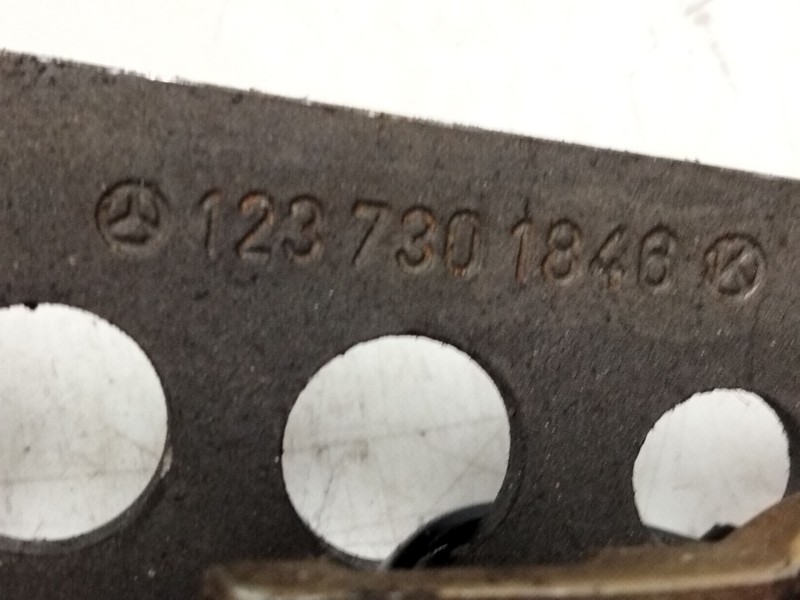 Recambio de elevalunas trasero derecho para mercedes-benz clase e (w123) berlina+coupe e 230 referencia OEM IAM   