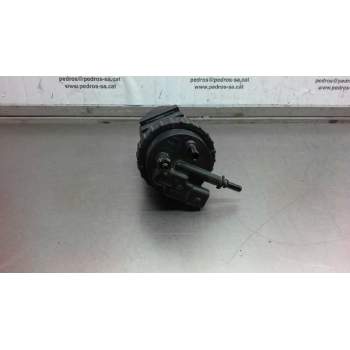 Recambio de soporte filtro gasoil para renault kangoo (f/kc0) referencia OEM IAM R6350180 DELPHI 8200116578