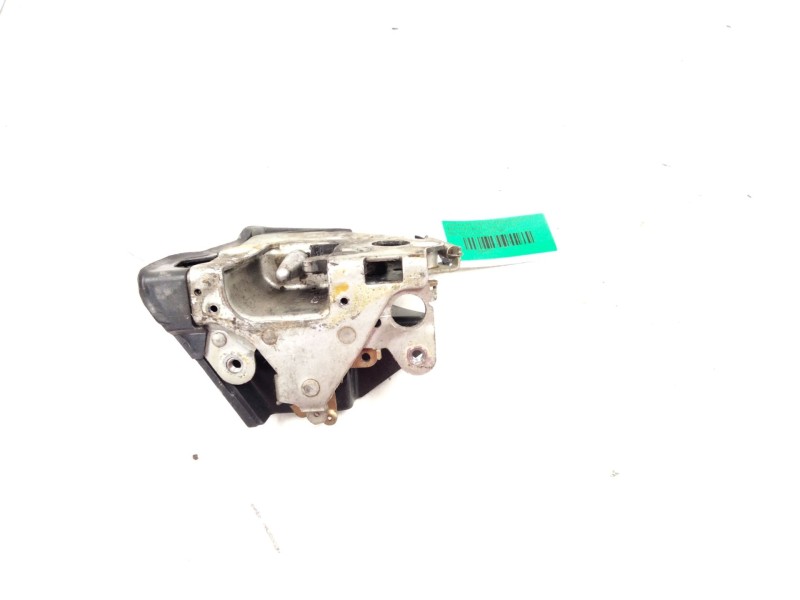 Recambio de cerradura puerta trasera derecha para mercedes-benz clase e (w123) berlina+coupe e 230 referencia OEM IAM   