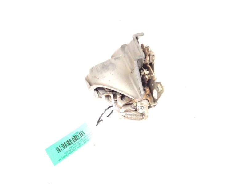 Recambio de cerradura puerta trasera derecha para mercedes-benz clase e (w123) berlina+coupe e 230 referencia OEM IAM   