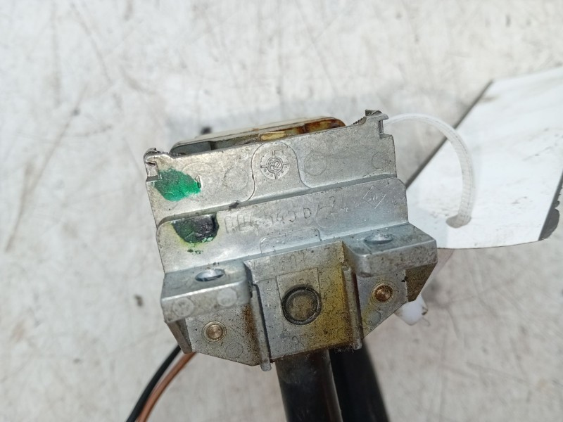 Recambio de mando limpia para mercedes-benz clase e (w123) berlina+coupe e 230 referencia OEM IAM   