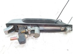 Recambio de maneta exterior trasera derecha para mercedes-benz clase e (w123) berlina+coupe e 230 referencia OEM IAM    2