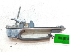 Recambio de maneta exterior delantera izquierda para mercedes-benz clase e (w123) berlina+coupe e 230 referencia OEM IAM   