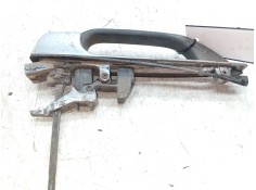 Recambio de maneta exterior delantera izquierda para mercedes-benz clase e (w123) berlina+coupe e 230 referencia OEM IAM    2