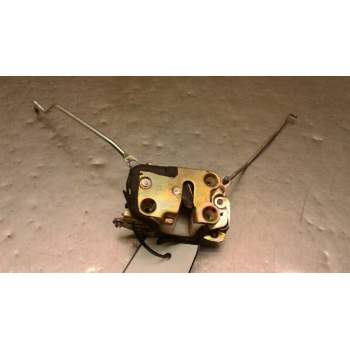 CERRADURA PUERTA DELANTERA DERECHA 134102 
