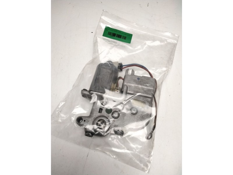 Recambio de motor techo electrico para volkswagen passat b3/b4 (315, 3a5) 1.9 td referencia OEM IAM 0130821837  773696713