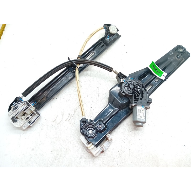 Recambio de elevalunas delantero derecho para bmw x3 (f25) xdrive 20 d referencia OEM IAM 7205852  