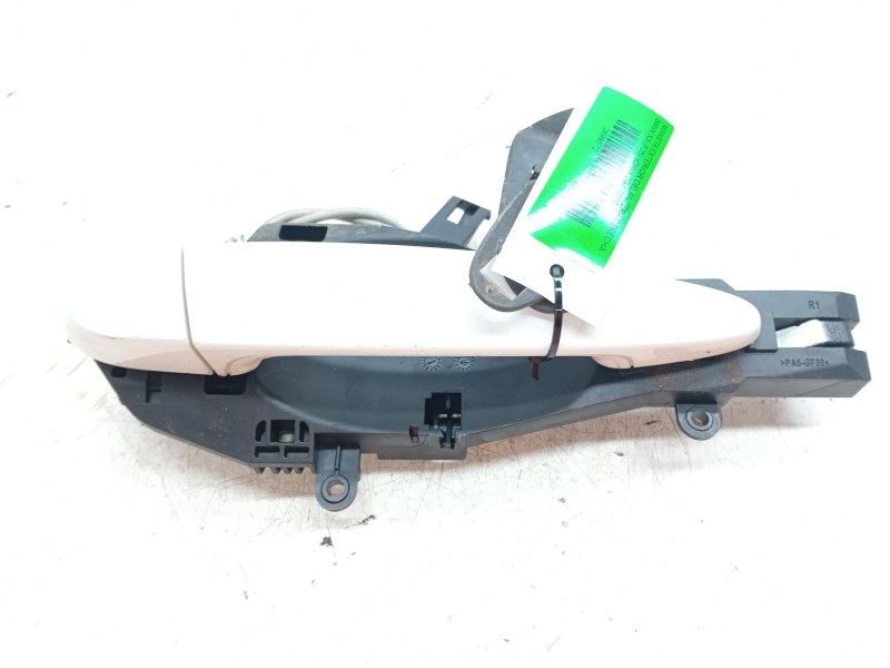 Recambio de maneta exterior delantera derecha para bmw x3 (f25) xdrive 20 d referencia OEM IAM 7207694  