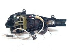 Recambio de maneta exterior delantera derecha para bmw x3 (f25) xdrive 20 d referencia OEM IAM 7207694   2