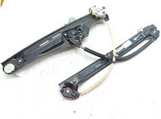 Recambio de elevalunas delantero izquierdo para bmw x3 (f25) xdrive 20 d referencia OEM IAM 7205851  