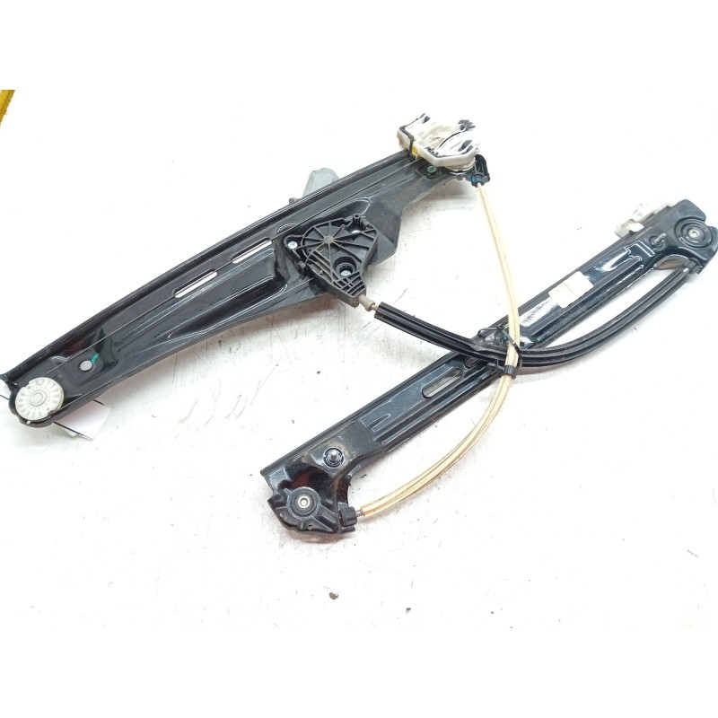 Recambio de elevalunas delantero izquierdo para bmw x3 (f25) xdrive 20 d referencia OEM IAM 7205851  