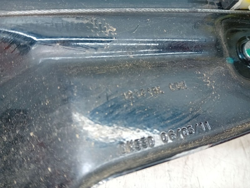 Recambio de elevalunas delantero izquierdo para bmw x3 (f25) xdrive 20 d referencia OEM IAM 7205851  