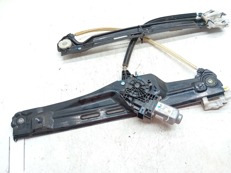 Recambio de elevalunas delantero izquierdo para bmw x3 (f25) xdrive 20 d referencia OEM IAM 7205851  