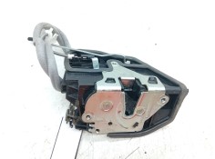 Recambio de cerradura puerta delantera derecha para bmw x3 (f25) xdrive 20 d referencia OEM IAM A053702   2