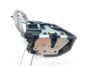 CERRADURA PUERTA DELANTERA DERECHA 7276668 