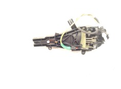 Recambio de maneta exterior trasera derecha para bmw x3 (f25) xdrive 20 d referencia OEM IAM    2