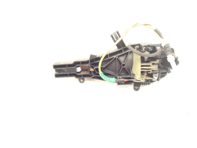 Recambio de maneta exterior trasera derecha para bmw x3 (f25) xdrive 20 d referencia OEM IAM   