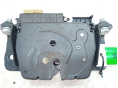 Recambio de cerradura maletero / porton para bmw x3 (f25) xdrive 20 d referencia OEM IAM 917980103  