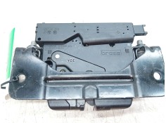 Recambio de cerradura maletero / porton para bmw x3 (f25) xdrive 20 d referencia OEM IAM 917980103   2