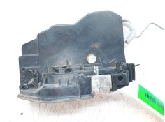 Recambio de cerradura puerta trasera derecha para bmw x3 (f25) xdrive 20 d referencia OEM IAM 7276674  