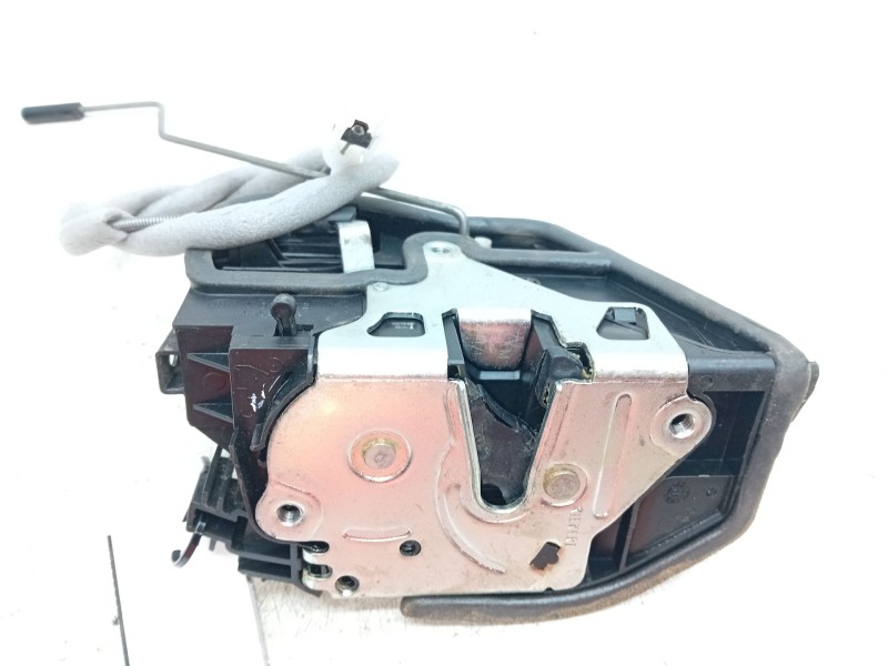 Recambio de cerradura puerta trasera derecha para bmw x3 (f25) xdrive 20 d referencia OEM IAM 7276674  