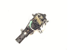 Recambio de maneta exterior trasera izquierda para bmw x3 (f25) xdrive 20 d referencia OEM IAM 7207697   2