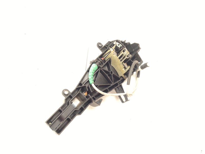 Recambio de maneta exterior trasera izquierda para bmw x3 (f25) xdrive 20 d referencia OEM IAM 7207697  