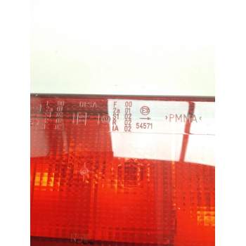Recambio de piloto trasero derecho para iveco daily iv caja/chasis 35c12, 35s12 referencia OEM IAM 54571 OLSA 