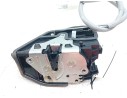 CERRADURA PUERTA TRASERA IZQUIERDA 7276673 