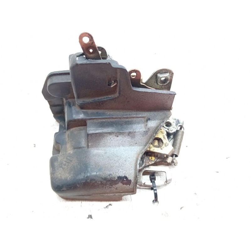 Recambio de cerradura puerta delantera derecha para mercedes-benz clase e (w123) berlina+coupe e 230 referencia OEM IAM   