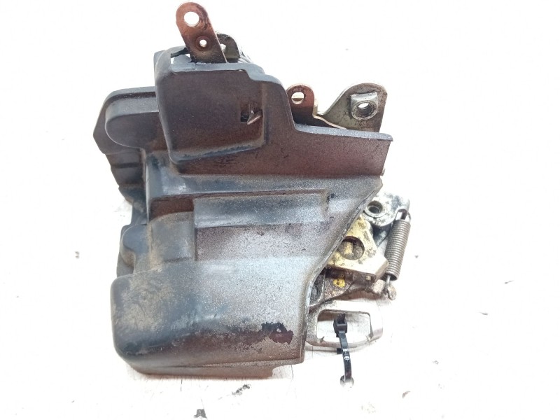 Recambio de cerradura puerta delantera derecha para mercedes-benz clase e (w123) berlina+coupe e 230 referencia OEM IAM   