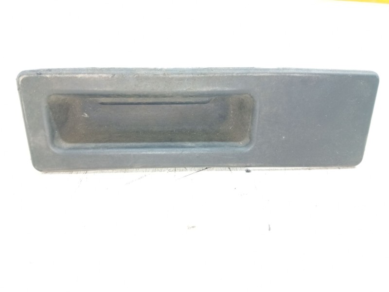 Recambio de maneta exterior porton para bmw x3 (f25) xdrive 20 d referencia OEM IAM 51247368752  