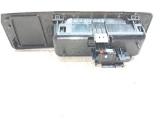 Recambio de maneta exterior porton para bmw x3 (f25) xdrive 20 d referencia OEM IAM 51247368752   2