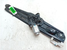 Recambio de elevalunas trasero izquierdo para bmw x3 (f25) xdrive 20 d referencia OEM IAM 121722L   2