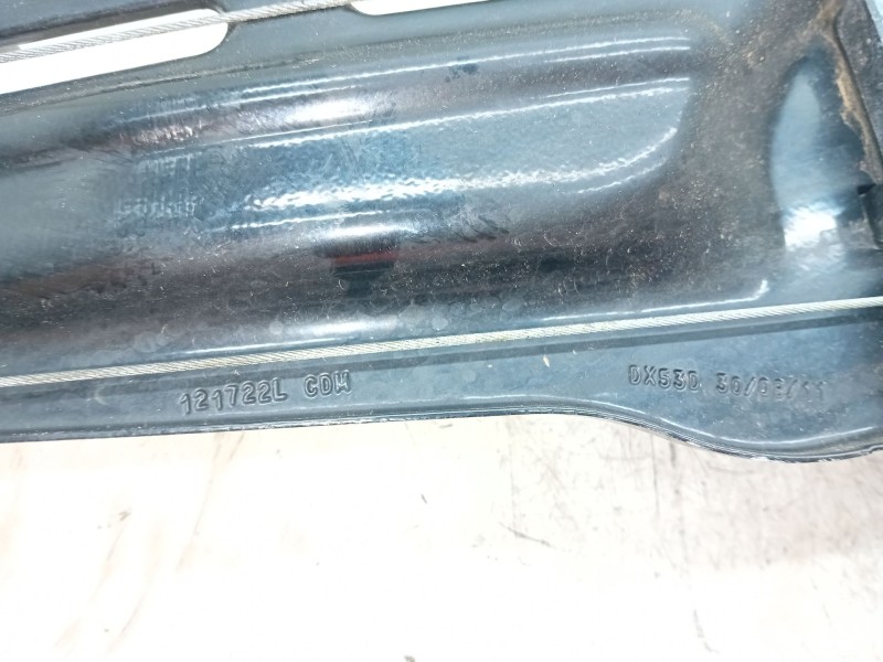 Recambio de elevalunas trasero izquierdo para bmw x3 (f25) xdrive 20 d referencia OEM IAM 121722L  