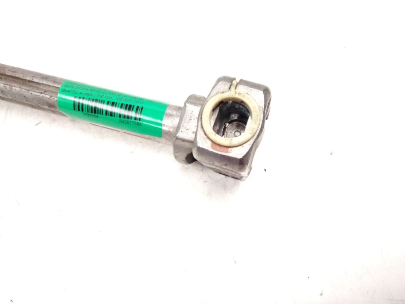 Recambio de cardancillo direccion para mercedes-benz clase m (w166) ml 250 cdi / bluetec 4-matic (166.004, 166.003) referencia O