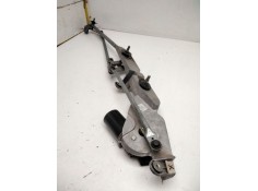 Recambio de motor limpia delantero para nissan almera tino (v10) 2.2 dci referencia OEM IAM 28800BU000  3397020520