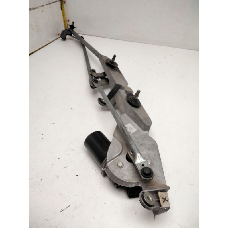 Recambio de motor limpia delantero para nissan almera tino (v10) 2.2 dci referencia OEM IAM 28800BU000  3397020520