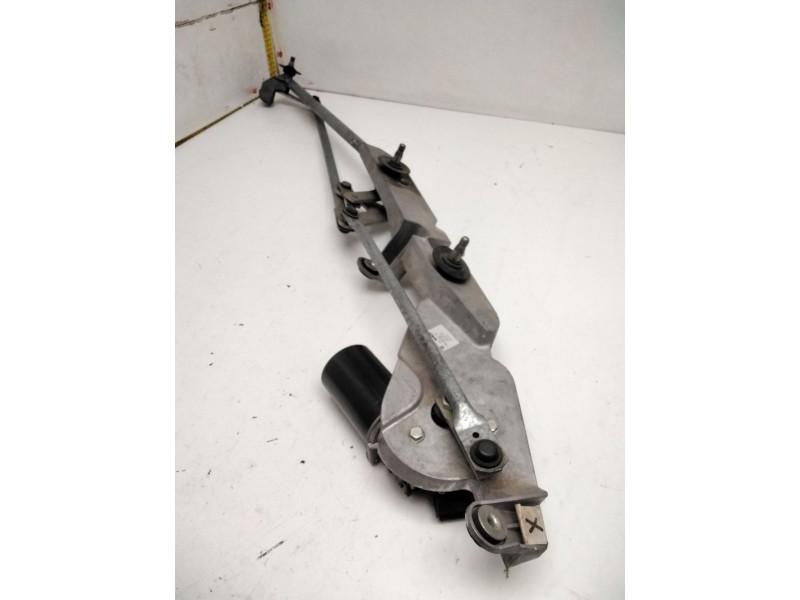 Recambio de motor limpia delantero para nissan almera tino (v10) 2.2 dci referencia OEM IAM 28800BU000  3397020520