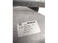 Recambio de motor limpia delantero para nissan almera tino (v10) 2.2 dci referencia OEM IAM 28800BU000  3397020520 2