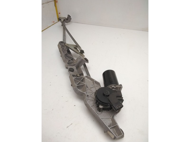 Recambio de motor limpia delantero para nissan almera tino (v10) 2.2 dci referencia OEM IAM 28800BU000  3397020520