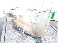 Recambio de caja cambios para land rover discovery iii (l319) 2.7 td 4x4 referencia OEM IAM    2