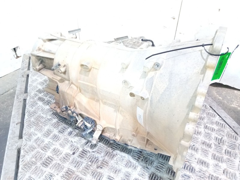 Recambio de caja cambios para land rover discovery iii (l319) 2.7 td 4x4 referencia OEM IAM   